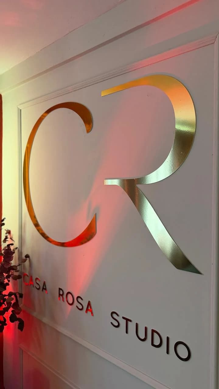 CASA ROSA STUDIO